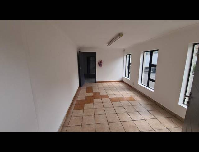 INDUSTRIAL PROPERTY TO RENT IN ALLANDALE